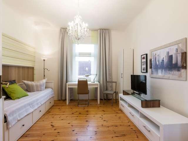 Zimmer mieten in Treptow–Köpenick, Berlin