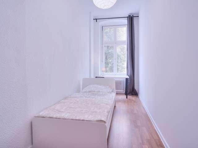 Zimmer mieten in Luisenstadt, Berlin