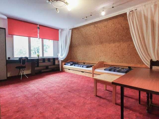 Zimmer mieten in Lichtenberg, Berlin
