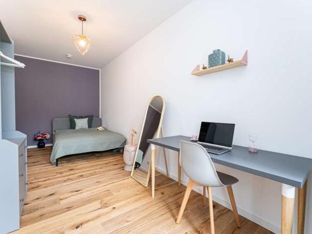 Zimmer mieten in Schmargendorf, Berlin