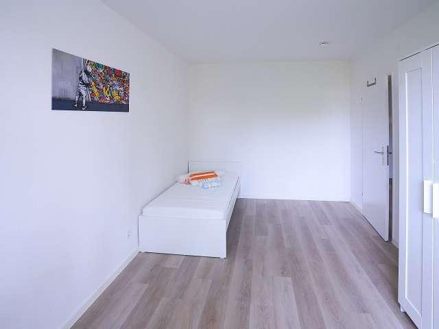 Zimmer mieten in Wersten, Düsseldorf