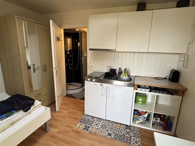 Wohnung mieten in Blonay, Waadt