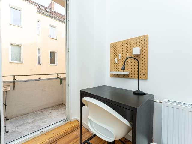 Zimmer mieten in Neukölln, Berlin