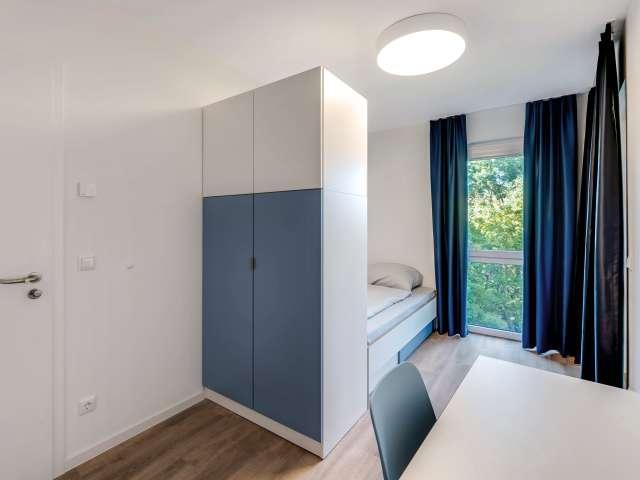 Zimmer mieten in Treptow–Köpenick, Berlin