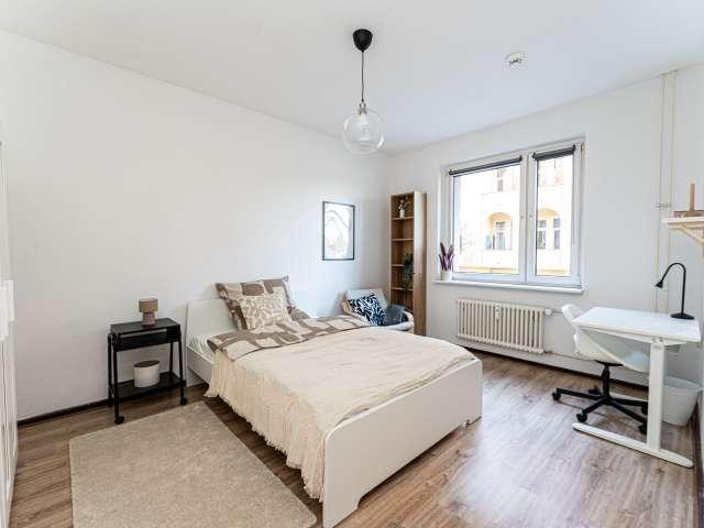 Zimmer mieten in Treptow–Köpenick, Berlin