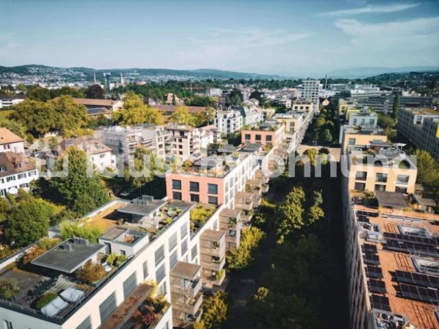 Wohnung mieten in Einigen, Zürich