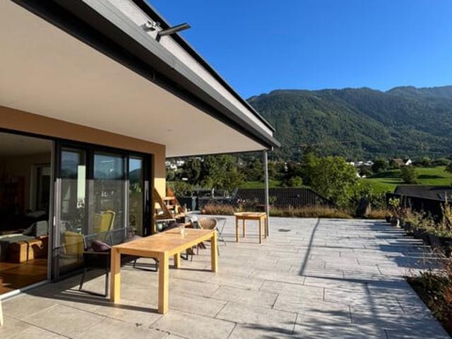 Apartment mieten in Feldkirch, Vorarlberg