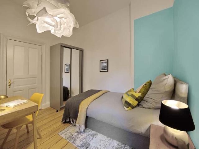 Zimmer mieten in Eimsbüttel, Hamburg
