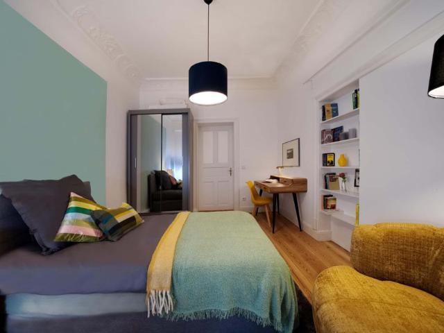 Zimmer mieten in Eimsbüttel, Hamburg