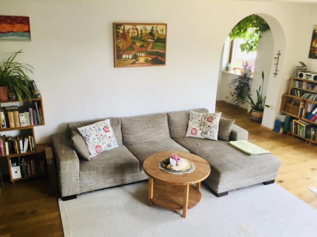 Zimmer mieten in Waldprechting, Seekirchen