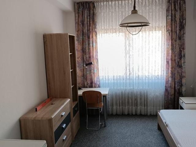 Wohnung mieten in Hahnwald, Köln
