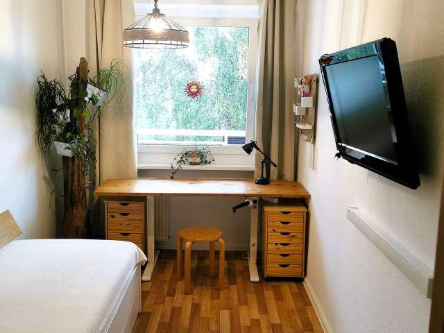 Zimmer mieten in West, Leipzig