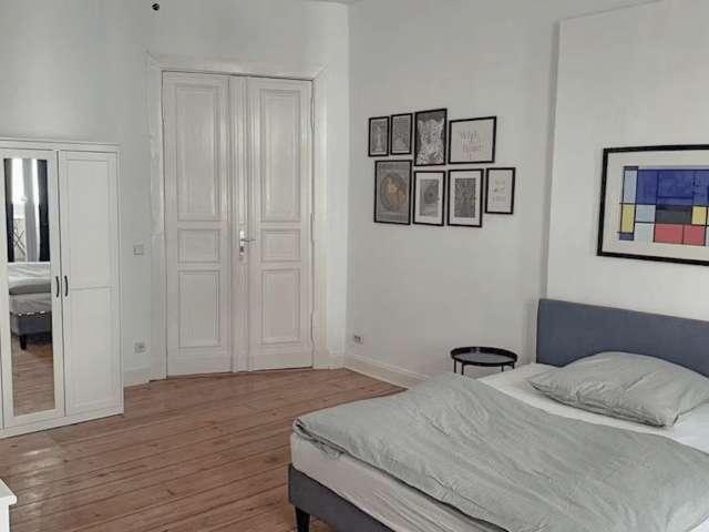 Zimmer mieten in Friedrichshain, Berlin