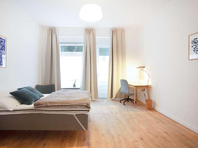 Zimmer mieten in Moabit, Berlin