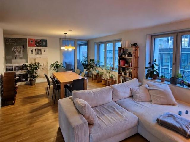 Zimmer mieten in Altstetten, Zürich
