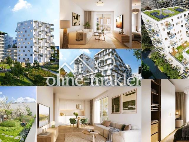 Immobilie mieten in KG Dornbach, Wien