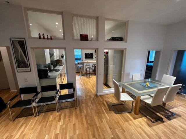 Wohnung mieten in Bopser, Stuttgart