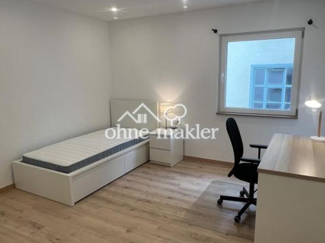 Zimmer mieten in Esslingen, Baden-Württemberg