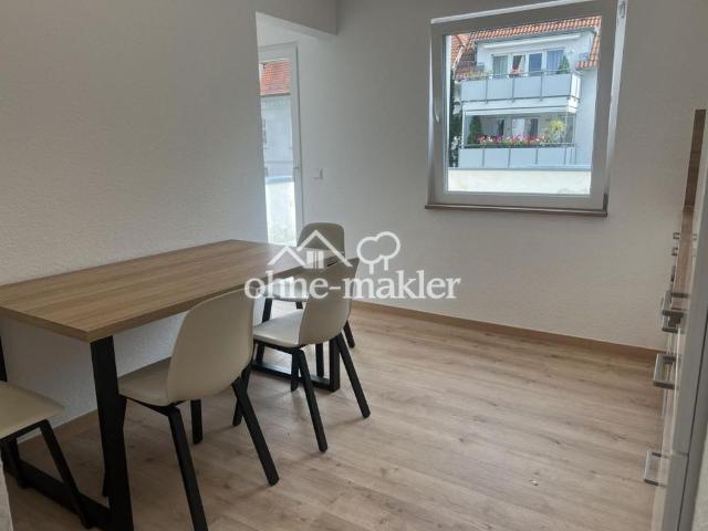 Zimmer mieten in Innenstadt, Esslingen