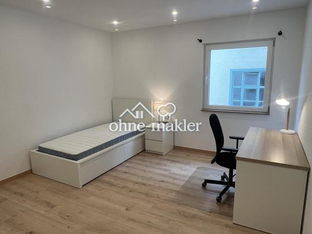 Apartment mieten in Innenstadt, Esslingen