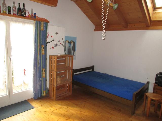 Wohnung mieten in Wila, Zürich