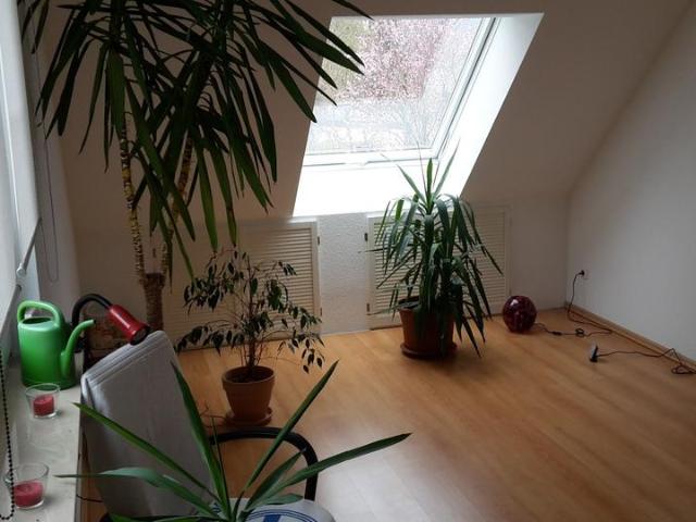 Wohnung mieten in Französisch Buchholz, Berlin