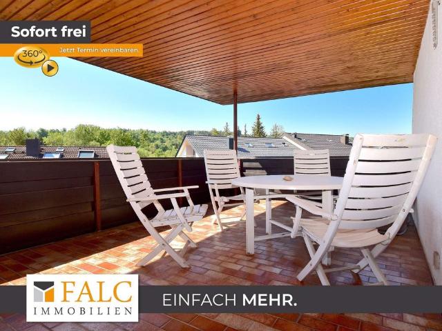 Apartment mieten in Weil der Stadt (Stadt), Weil der Stadt