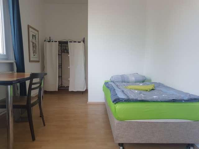 Zimmer mieten in Moabit, Berlin