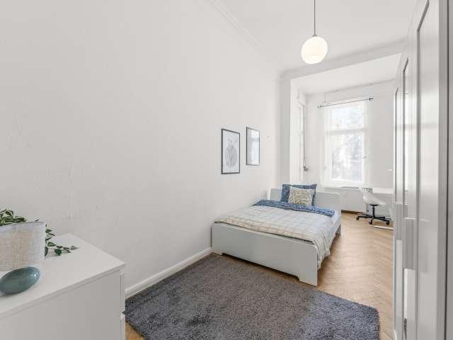 Zimmer mieten in Tempelhof–Schöneberg, Berlin