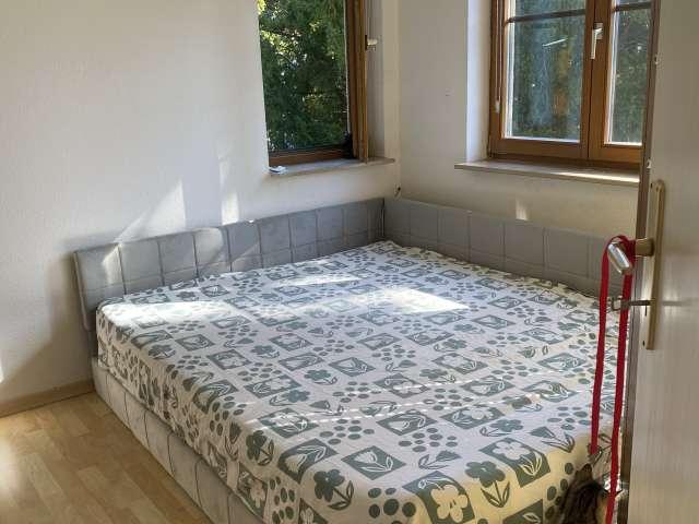 Zimmer mieten in Treptow–Köpenick, Berlin