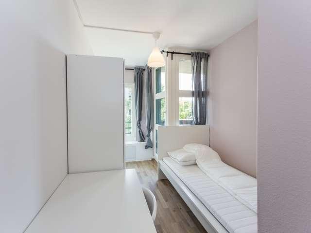 Zimmer mieten in Kreuzberg, Berlin