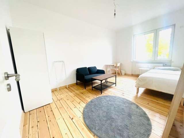 Zimmer mieten in Gartenstadt Neu-Tempelhof, Berlin