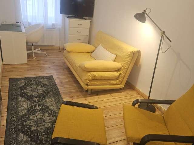 Zimmer mieten in Friedrichshain, Berlin