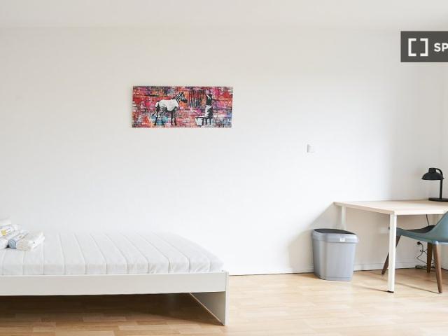Zimmer mieten in Holthausen, Düsseldorf