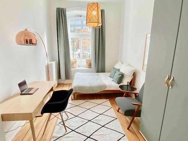 Zimmer mieten in Eimsbüttel, Hamburg