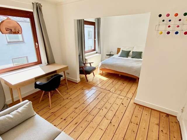 Zimmer mieten in Winterhude, Hamburg