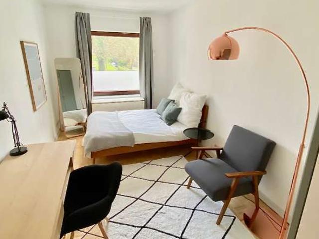 Zimmer mieten in Winterhude, Hamburg