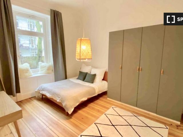 Zimmer mieten in St. Pauli, Hamburg