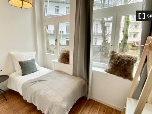 Zimmer mieten in St. Pauli, Hamburg