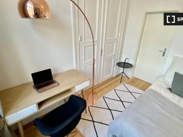 Zimmer mieten in St. Pauli, Hamburg