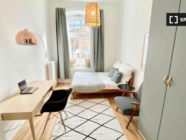 Zimmer mieten in St. Pauli, Hamburg