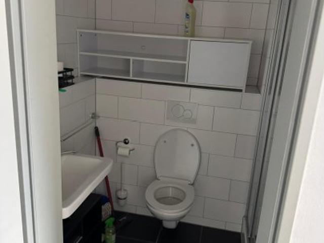 Zimmer mieten in Moosach, München