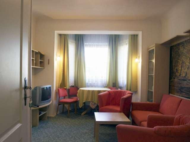 Zimmer mieten in Neuschulzendorf, Schulzendorf