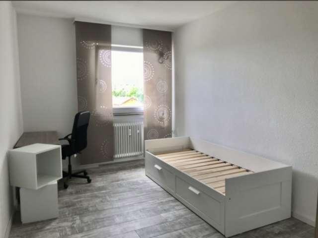 Zimmer mieten in Mönchfeld, Stuttgart