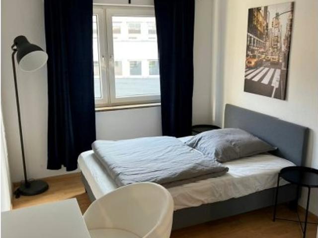 Zimmer mieten in Stuttgart, Baden-Württemberg