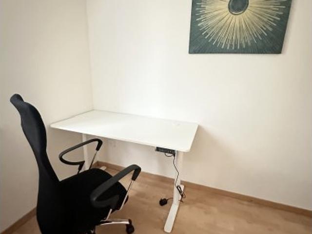 Zimmer mieten in Einigen, Zürich