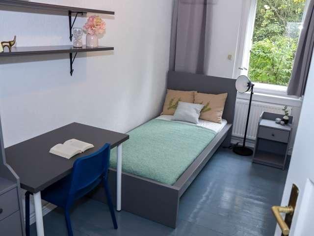 Zimmer mieten in Britz, Berlin