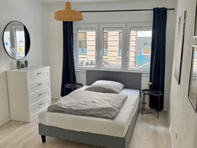 Zimmer mieten in Neustadt/Süd, Köln