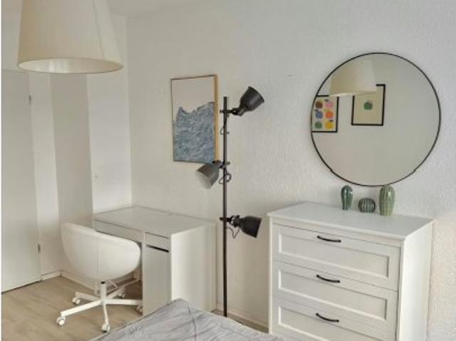 Zimmer mieten in Neustadt/Süd, Köln
