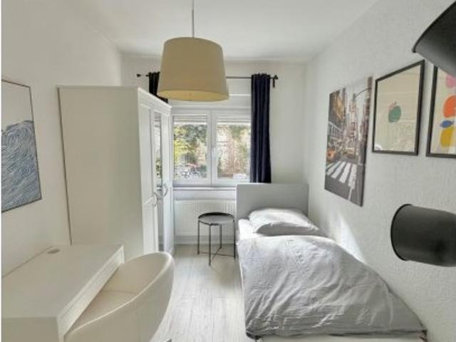Zimmer mieten in Neustadt/Süd, Köln